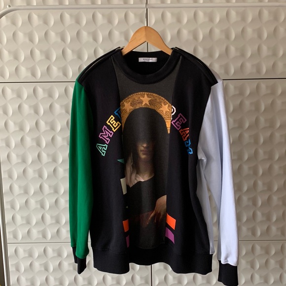 Givenchy Sweatshirt - Picture 1 of 3